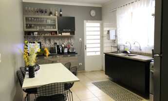 Imagem 5: Casa Reformada Jardim das Industrias