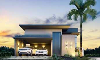 Imagem: Excelente Casa Térrea Terras do Vale