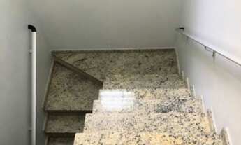 Imagem 6: Casa Reformada Jardim das Industrias