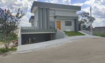 Imagem: Casa á Venda Terras do Vale - Caçapava