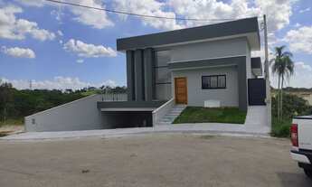 Imagem 3: Casa á Venda Terras do Vale - Caçapava