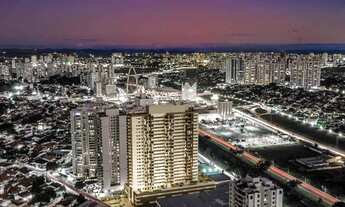 Imagem: Apartamento Vision Colinas Jardim Esplanada