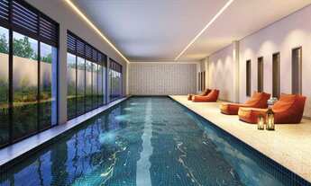 Imagem 5: Apartamento Vision Colinas Jardim Esplanada II