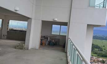 Imagem: Cobertura Duplex Jardim das Colinas