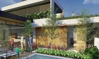 Imagem 4: Belíssima Casa de Alto Padrão Reserva do Paratehy