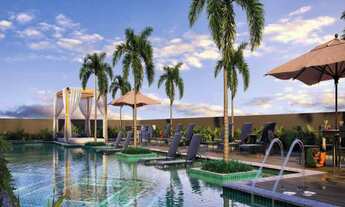 Imagem 6: Apartamento Vision Colinas Jardim Esplanada II