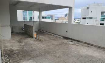 Imagem 2: Cobertura Duplex Jardim das Colinas