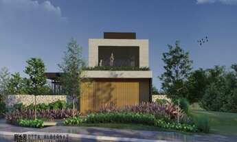 Imagem: Belíssima Casa de Alto Padrão Reserva