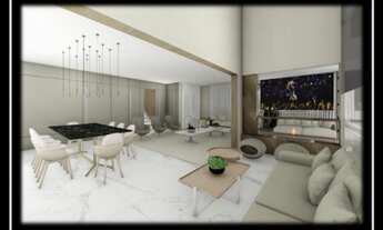 Imagem 6: Cobertura Duplex Jardim das Colinas