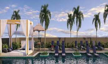 Imagem 7: Apartamento Vision Colinas Jardim Esplanada II