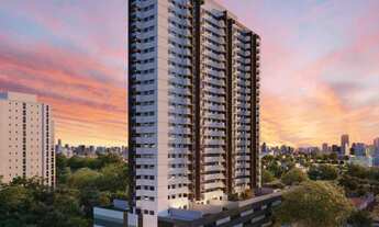 Imagem 2: Apartamento Vision Colinas Jardim Esplanada II