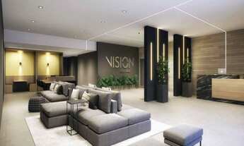 Imagem 4: Apartamento Vision Colinas Jardim Esplanada II