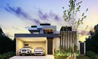 Imagem: Casa Térrea com Piscina Terras do Vale