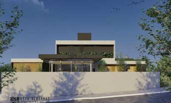 Imagem 5: Belíssima Casa de Alto Padrão Reserva do Paratehy