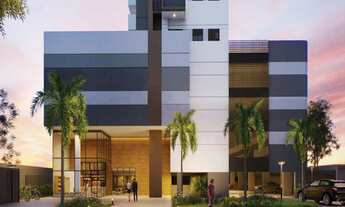 Imagem 3: Apartamento Vision Colinas Jardim Esplanada II