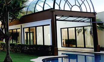 Imagem 3: Mansão Espetacular Alto Padrão - São José dos Campos