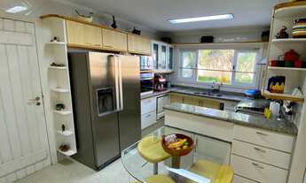 Imagem 6: Oportunidade Casa Condomínio Sunset - Jardim Aquarius