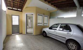 Imagem: Excelente Casa Sobrado - Jardim Augusta