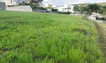 Imagem 7: Excelente Terreno Reserva do Paratehy - Urbanova