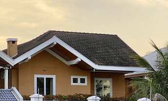 Imagem 2: Oportunidade Casa Condomínio Sunset - Jardim Aquarius