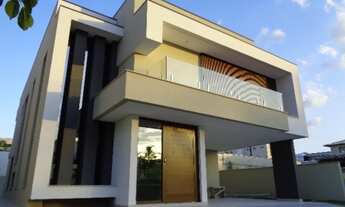 Imagem: Casa 4 dormitórios, 4 suítes Alphaville