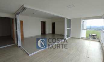 Imagem 7: Venda Edifício Boulevard Park Aquarius - Jardim Aquarius