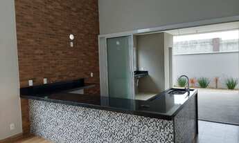 Imagem 6: Casa Térrea 3 Suítes - Reserva Ruda