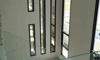 Imagem 3: Casa 4 dormitórios, 4 suítes Alphaville II - Urbanova