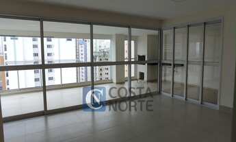 Imagem 3: Venda Edifício Boulevard Park Aquarius - Jardim Aquarius