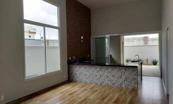 Imagem 3: Casa Térrea 3 Suítes - Reserva Ruda