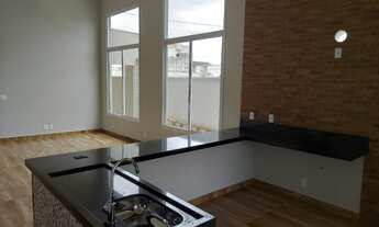 Imagem 5: Casa Térrea 3 Suítes - Reserva Ruda