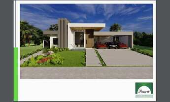 Imagem: Excelente Casa Térrea - Urbanova