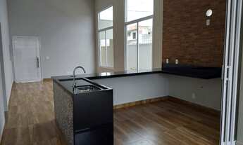 Imagem 4: Casa Térrea 3 Suítes - Reserva Ruda