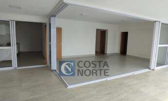 Imagem 5: Venda Edifício Boulevard Park Aquarius - Jardim Aquarius