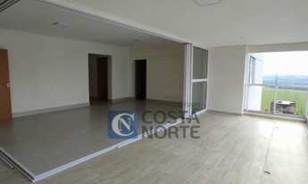 Imagem 6: Venda Edifício Boulevard Park Aquarius - Jardim Aquarius