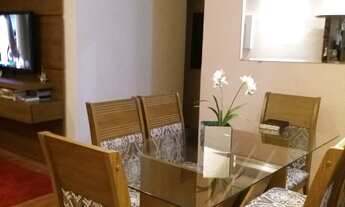 Imagem: Apartamento La Vie Club Residence - Monte
