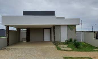 Imagem: Casa Térrea 3 Suítes - Reserva Ruda