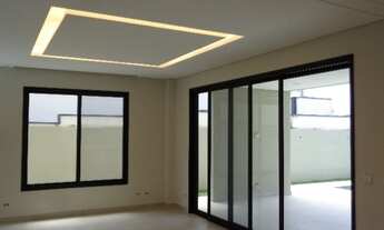 Imagem 4: Casa 4 dormitórios, 4 suítes Alphaville II - Urbanova