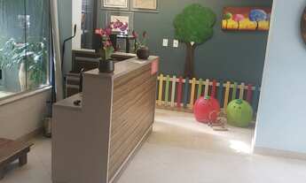 Imagem 5: Excelente Casa Comercial e Residencial - Jardim Apolo II