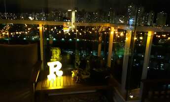 Imagem: Apartamento 01 Dormitório Icon - Vila Ema