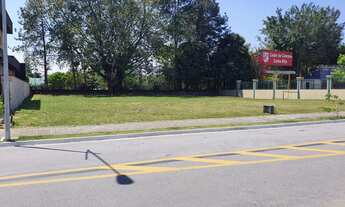 Imagem: Venda Terreno Jardim do Golfe - Urbanova