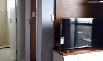 Imagem 3: Apartamento 01 Dormitório - Centro