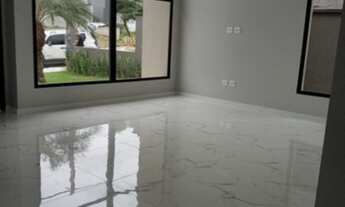 Imagem 2: Casa Térrea Terras do Vale - Caçapava