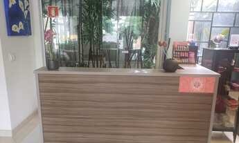 Imagem 2: Excelente Casa Comercial e Residencial - Jardim Apolo II