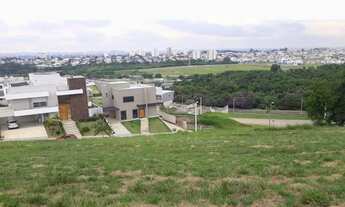 Imagem: Terreno Reserva do Paratehy - Urbanova