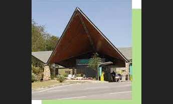 Imagem 4: Terreno Reserva do Paratehy - Urbanova