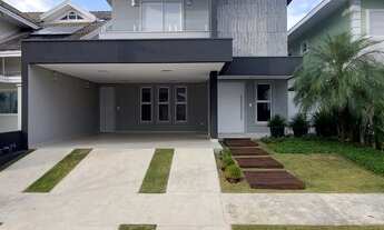 Imagem 5: CASA SOBRADO ALTOS DA SERRA VI - URBANOVA