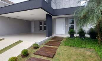 Imagem: CASA SOBRADO ALTOS DA SERRA VI - URBANOVA