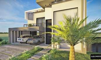 Imagem: Oportunidade Terreno Mônaco - Urbanova