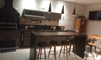 Imagem 6: Excelente Casa Nova no Jaguary - Urbanova